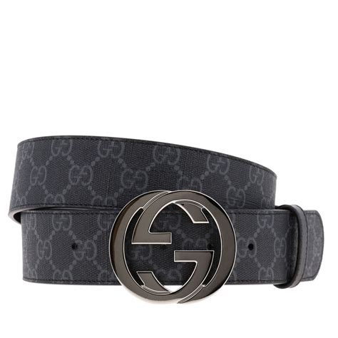 cintura gucci uomo ebay|gucci portafoglio donna.